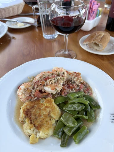 Bay Cafe French Restaurant photo 4